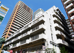 藤和川口本町コープマンション