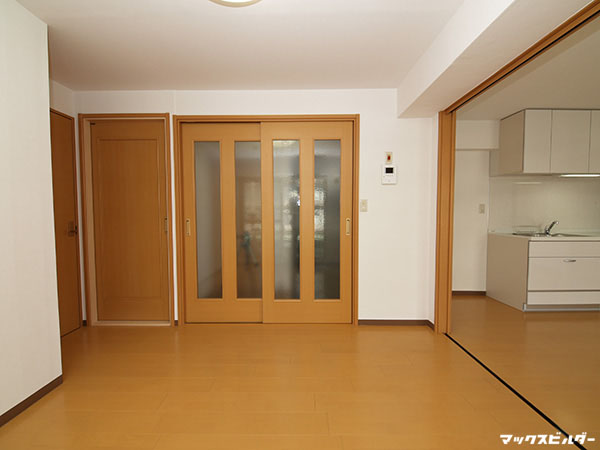 採光ができる建具