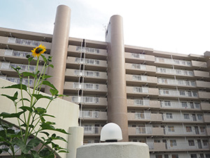 モアステージ吉川ライネスハイム